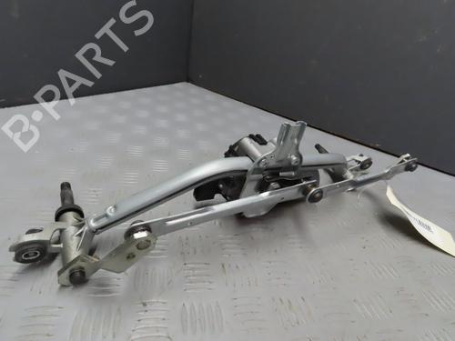 Viskermotor vindrude CITROËN C3 / C3 ORIGIN III (SX) 1.2 THP 110 (110 hp) 23116964