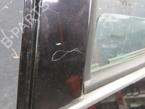 Left rear door VW GOLF IV (1J1) 1.4 16V | BP17802274C4 