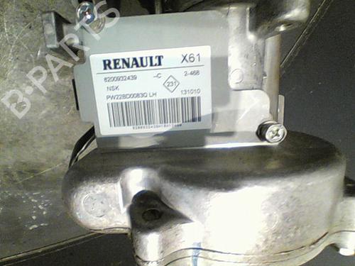 Used Steering column RENAULT KANGOO Express (FW0/1_) 1.5 dCi 85 (FW0K, FW0L, FW0B) (86 hp) 11210632