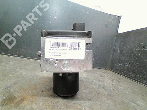ABS pump PEUGEOT 407 SW (6E_, 6D_) 2.0 HDi 135 | BP10760904M43 