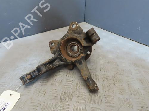 Right front steering knuckle RENAULT KANGOO Express (FW0/1_)  | BP19528754M26 