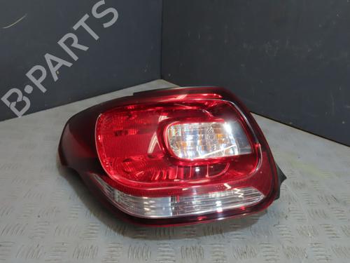 Left taillight CITROËN DS3 (SA_) 1.6 BlueHDi 100 | BP24017071C34