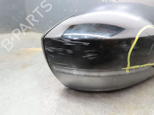 Right mirror VW POLO V (6R1, 6C1) 1.6 TDI | BP17085692C27 