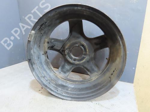 Fælk DACIA SANDERO II TCe 90 (B8M1, B8MA, B8AC) (90 hp) 31324606