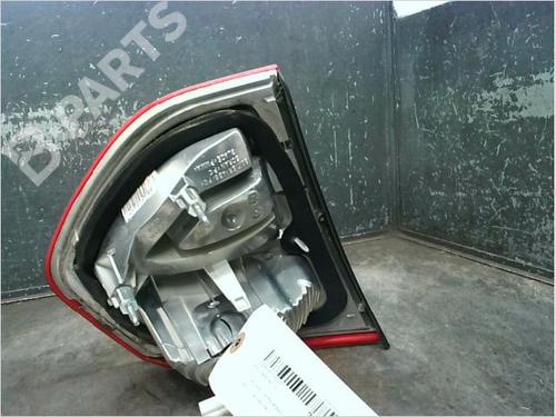 Right tailgate light CITROËN C4 Picasso I MPV (UD_) 1.6 HDi | BP11807025C80 