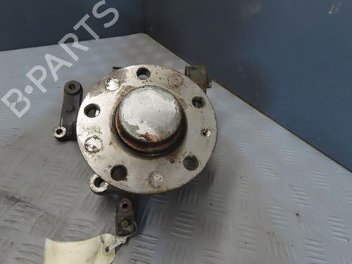 Right rear steering knuckle VW GOLF V (1K1) 1.9 TDI | BP14871800M28 