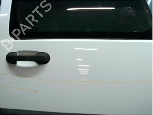 Left slide door FORD TOURNEO CONNECT 1.8 TDCi | BP14979736C74 
