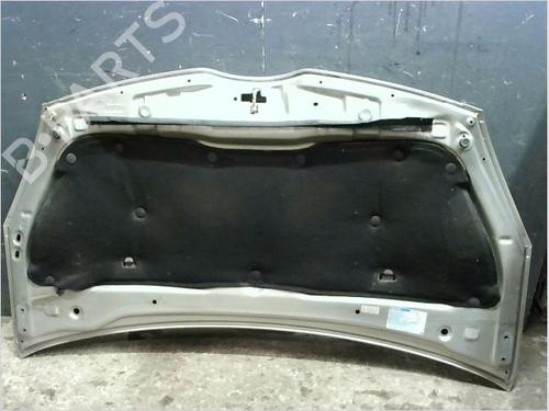 Used Hood Hood TOYOTA COROLLA Verso (ZER_, ZZE12_, R1_) 2.2 D-4D (AUR10_, AUR10R) (136 hp) 11566246 11566246