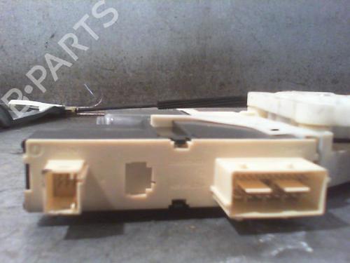 Used Front right window mechanism CITROËN C4 Coupe (LA_) 1.6 HDi (109 hp) 23114810