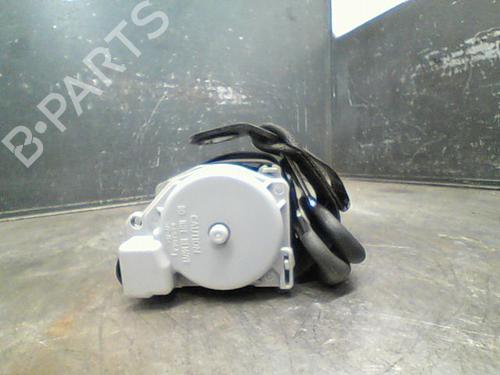 Used Rear left belt tensioner PEUGEOT 108 1.0 VTi (69 hp) 11738728