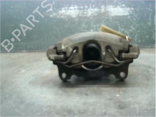 Used Left front brake caliper AUDI A3 Sportback (8PA) 2.0 TDI (140 hp) 14872784