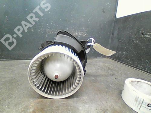 Heater blower motor CITROËN NEMO Box Body/MPV (AA_) 1.3 HDi 75 | BP10759537M62 