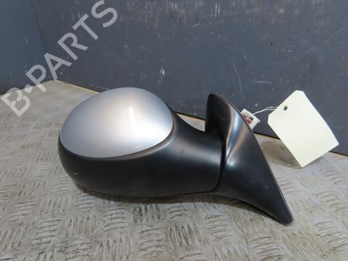 Used Right mirror CITROËN XSARA PICASSO (N68) 2.0 HDi (90 hp) 28711310
