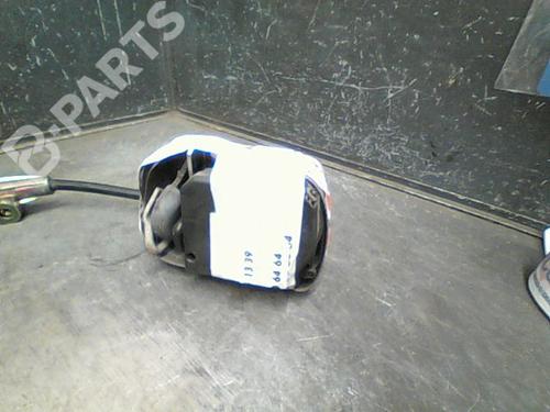 Front left belt tensioner SEAT ALHAMBRA (7V8, 7V9) 1.9 TDI | BP10763160C87 