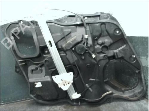 Used Front right window mechanism MAZDA 3 (BK) 1.6 DI Turbo (109 hp) 11738808