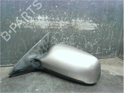 Used Left mirror AUDI A6 C5 (4B2) 2.5 TDI quattro (180 hp) 14979571