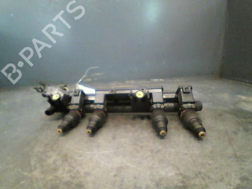 Rail D'Injecteurs Rail D'Injecteurs RENAULT TWINGO I (C06_) 1.2 (C066, C068) (58 hp) 36367462 36367462