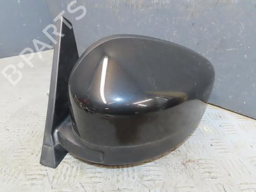 Retrovisor esquerdo RENAULT ESPACE IV (JK0/1_) 2.0 dCi (JK02, JK03) (131 hp) 31366766