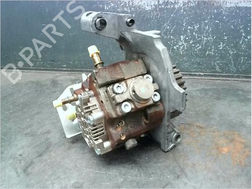 Used Injection pump Injection pump CITROËN C4 Coupe (LA_) 1.6 HDi (90 hp) 12128505 12128505