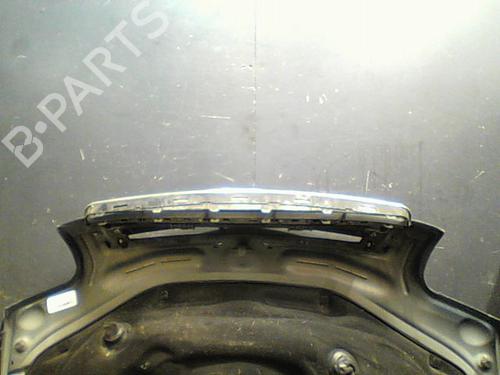 Hood AUDI A2 (8Z0) 1.4 TDI | BP23114525C1 