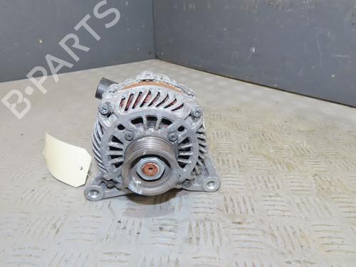 Used Alternator CITROËN C3 II (SC_) 1.1 i (60 hp) 29195895