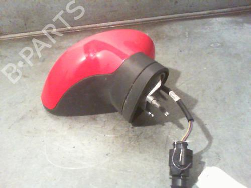 right-mirror-seat-leon-1p1-2005-2006-2007-2008-2009-2010-2011-2012-2013-36492945 main image