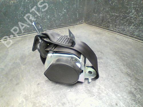 Used Rear right seatbelt Rear right seatbelt RENAULT MEGANE III Coupe (DZ0/1_) 1.6 dCi (DZ00, DZ12, DZ2A, DZ13) (130 hp) 10762875 10762875