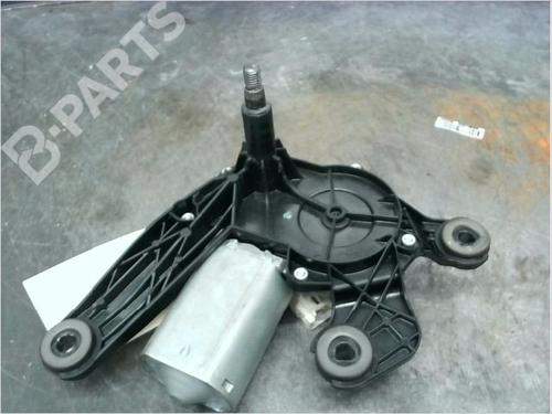 Used Rear wiper motor CITROËN C4 Coupe (LA_) 1.6 HDi (109 hp) 12065622