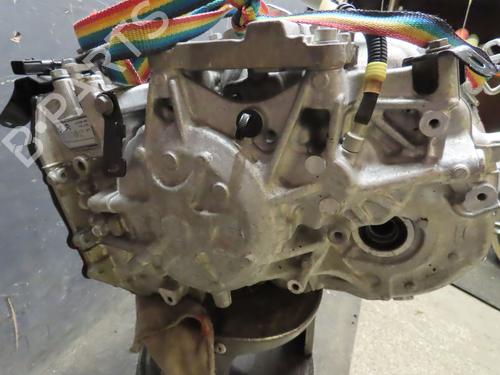 Gearbox PEUGEOT 2008 I (CU_) 1.2 THP 110 / PureTech 110 | BP16559225M3