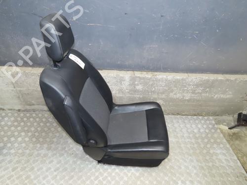 Left front seat PEUGEOT EXPERT Bus (V_) 2.0 BlueHDi 120 | BP38056795C15 - Image 2