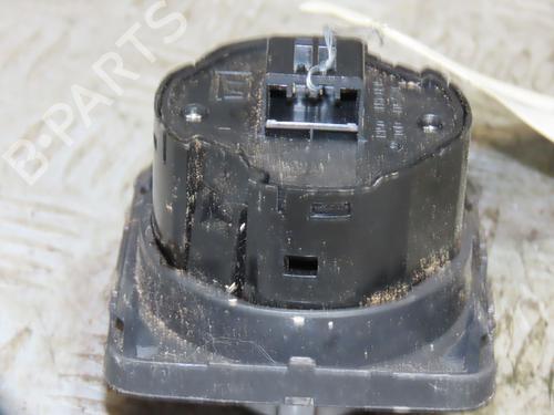 Shift knob ISUZU D-MAX II (TFR, TFS) 2.5 CRDi 4x4 (TFS86J) | BP25249931I34