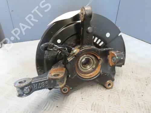 Left front steering knuckle RENAULT ARKANA I (LCM_, LDN_) 1.6 E-TECH 145 (LDMU) | BP20314010M25 