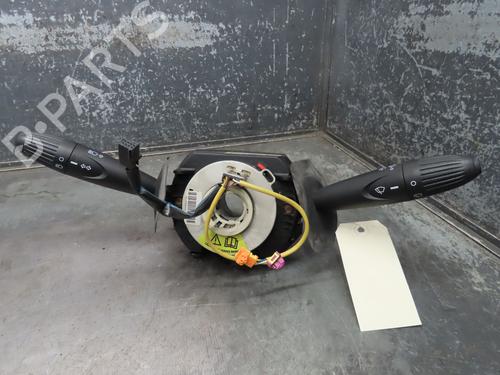 Used Steering column stalk FIAT 500 (312_) 1.3 D Multijet (312AXB1A) (75 hp) 17551851