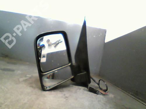 Used Left mirror FORD TRANSIT CONNECT (P65_, P70_, P80_) 1.8 TDCi (110 hp) 11212602