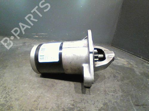 Used Starter MAZDA 2 (DE_, DH_) 1.3 (DE3FS) (75 hp) 11209764