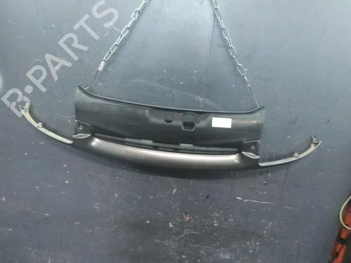 Grille RENAULT CLIO II (BB_, CB_) 1.2 (BB0A, BB0F, BB10, BB1K, BB28, BB2D, BB2H, CB0A,... | BP15643242C40
