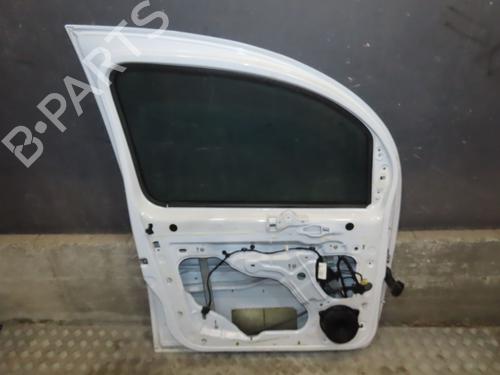 Used Left front door Left front door 38158859 38158859