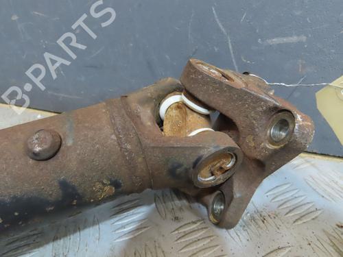 Used Driveshaft JEEP CHEROKEE (KJ) 2.8 CRD 4x4 (150 hp) 25858739