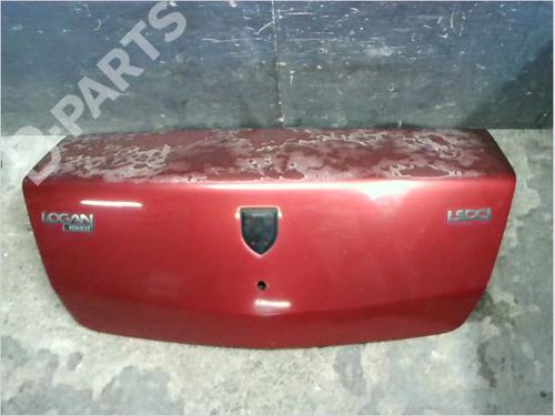 Used Tailgate DACIA LOGAN (LS_) 1.5 dCi (LS0K) (68 hp) 11039755
