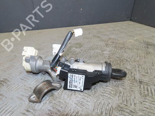 Ignition barrel ISUZU D-MAX II (TFR, TFS) 2.5 CRDi 4x4 (TFS86J) | BP25249933M48 - Image 4