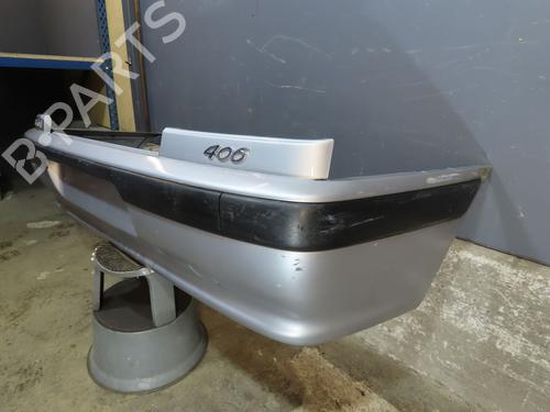Used Rear bumper PEUGEOT 406 (8B) 1.8 16V (110 hp) 23115907