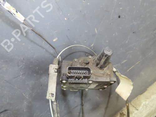 Used Electric handbrake Electric handbrake OPEL MERIVA B MPV (S10) 1.7 CDTI (75) (110 hp) 36758033 36758033