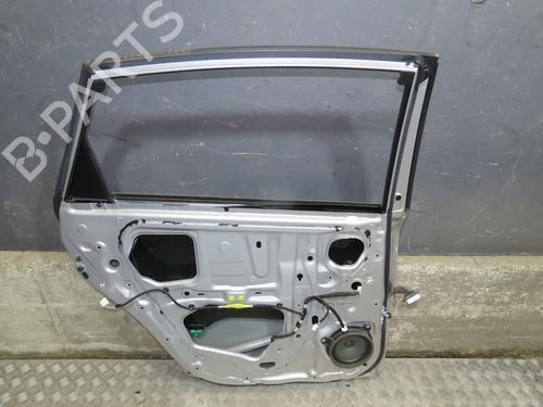 Used Left rear door Left rear door TOYOTA PRIUS PLUS (_W4_) 1.8 Hybrid (ZVW40W, ZVW41W) (136 hp) 34201684 34201684
