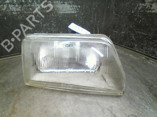 Used Right headlight FIAT CINQUECENTO (170_) 0.9 i.e. S (170AF, 170CF) (40 hp) 23116326