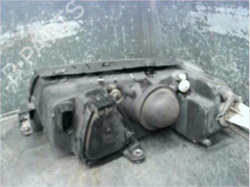 Højre forlygte VW PASSAT B5.5 (3B3) 1.9 TDI | BP12954246C29 