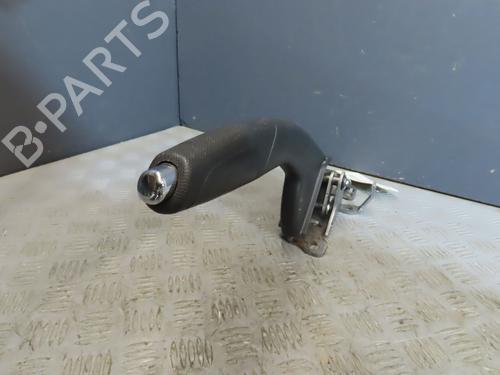 Hand brake RENAULT CLIO IV (BH_) 1.5 dCi 75 | BP19638847I18 