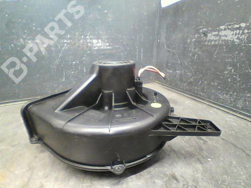 Heater blower motor SKODA FABIA I (6Y2) 1.9 TDI | BP10759444M62 