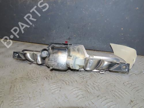 Tågelys Tågelys PEUGEOT 208 II (UB_, UP_, UW_, UJ_) 1.5 BlueHDI 100 (102 hp) 34229716 34229716