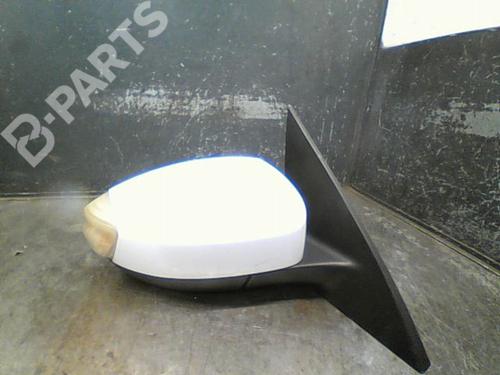 Right mirror FORD S-MAX (WA6) 2.0 TDCi | BP10933954C27 