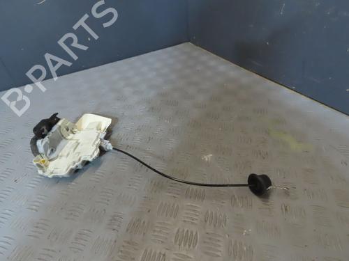 Used Front left lock AUDI A4 B7 Avant (8ED) 1.9 TDI (116 hp) 21226566